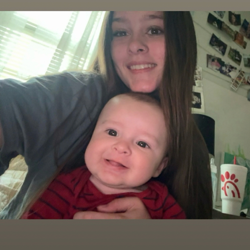 Addison M - Undefined Babysitter