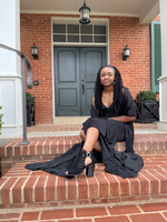 Briyana W – Towson University Student Seeking Nanny Jobs