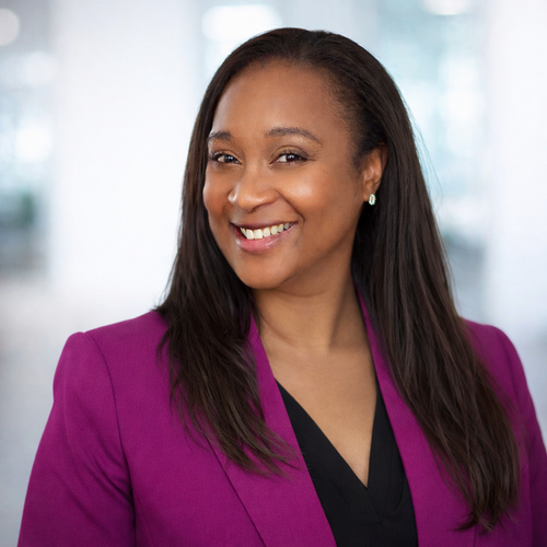 Keisha H - Regent Babysitter