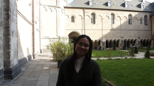 Megan R - Anderson University Babysitter