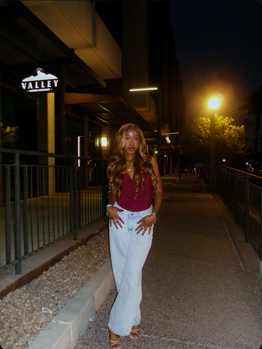 Minaa S - NAU Babysitter