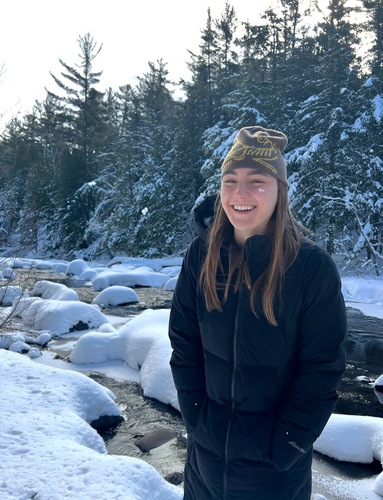 Virginia H - Oakland University Babysitter