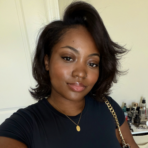 Deijah J - WGU Babysitter