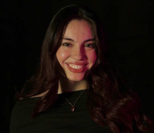 Sophia F - Concordia Babysitter