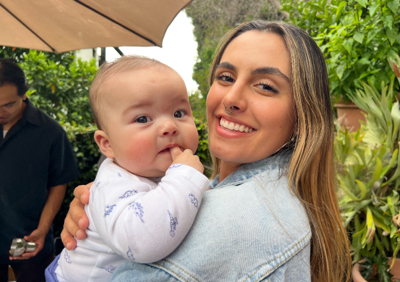 Simone P - Azusa Pacific Babysitter