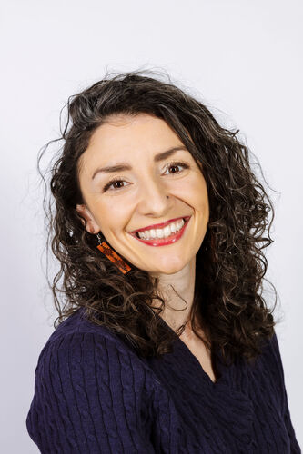 Mallory G - Puget Sound Babysitter