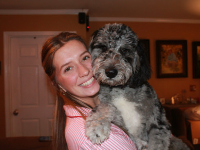 Avery C - UGA Babysitter
