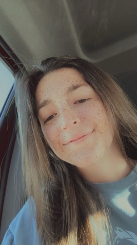 Madison K - Keiser Babysitter