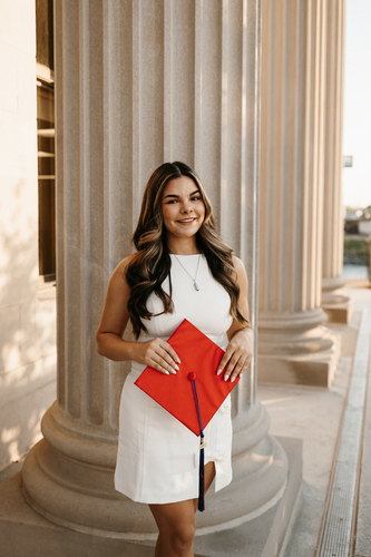 Sevina F - University of Iowa Babysitter