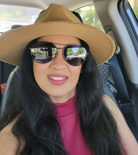 Lila O - Anne Arundel Babysitter