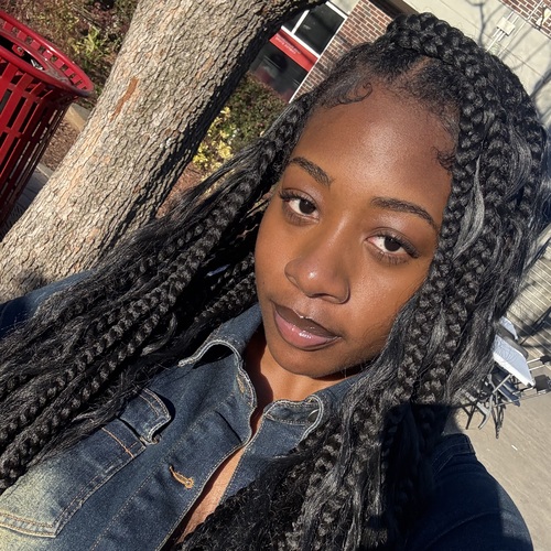 Faith W - Baruch Babysitter