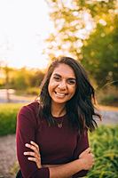 Sierra O - UCF Babysitter