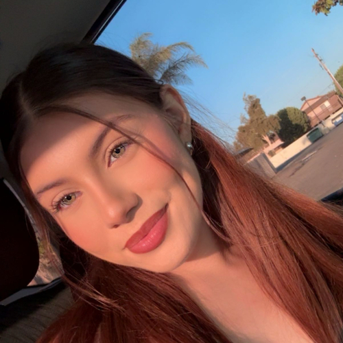Arelli P - Orange Coast College  Babysitter