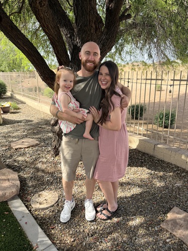 Ashley B - Undefined Babysitter