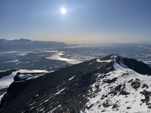 Anna S - Alaska Career College Babysitter