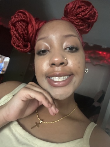 Keneyana W - University of Arkansas Babysitter