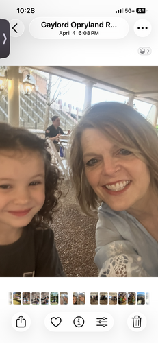 Gina P - EKU Babysitter