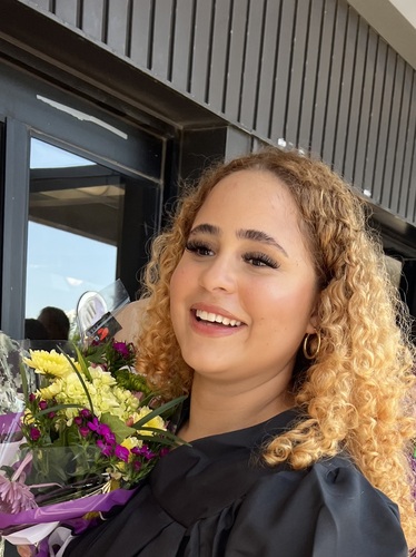 Cynthia F - Purdue Babysitter