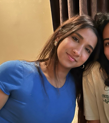 Khushboo S - Penn State Babysitter