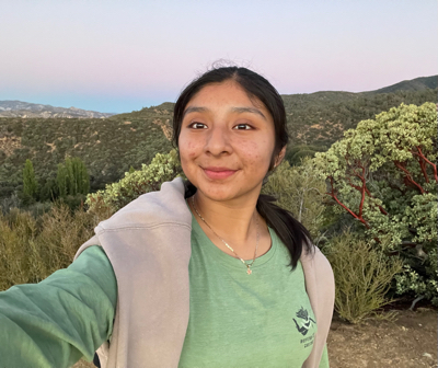 Melanie R - CSUF Babysitter