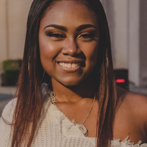 Shamara P - JWU Babysitter