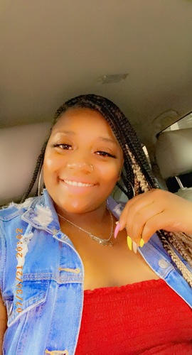 Kaylain S - Hinds Community College  Babysitter