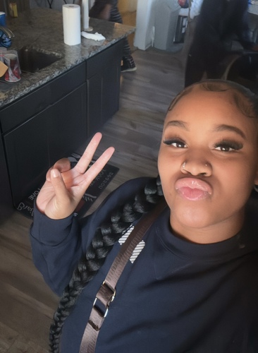 Cassandra D - UEI Babysitter