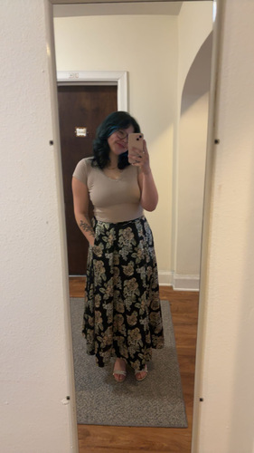 Ava S - Culver-Stockton Babysitter