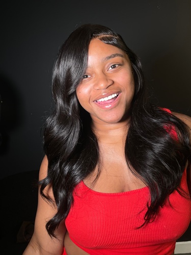 Breanna M - TSU Babysitter