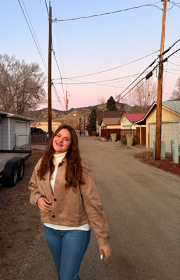 Dasney D - CSU-Pueblo Babysitter