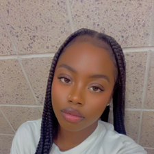 Kimarah F - Massasoit Community College  Babysitter