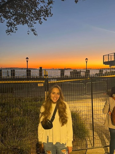 Shayla C - Ivy Tech Babysitter