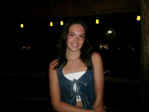 Kara T - Texas Tech Babysitter