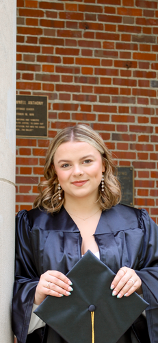 Megan K - Ohio University Babysitter