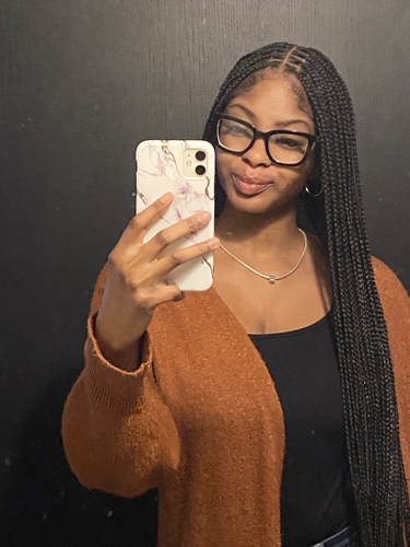 Briah S - Oakland Community College- Royal Oak Babysitter