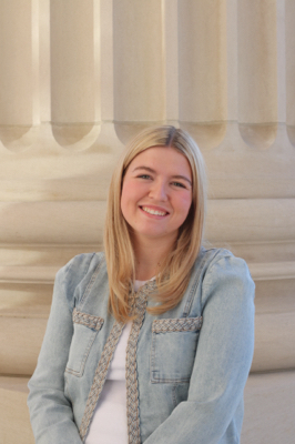 Ashley J - Belmont Babysitter