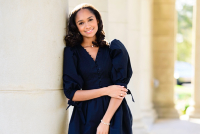 Haley B - UL Lafayette Babysitter