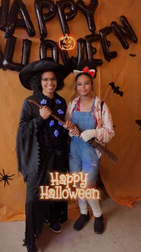 Candace S - ICC Babysitter