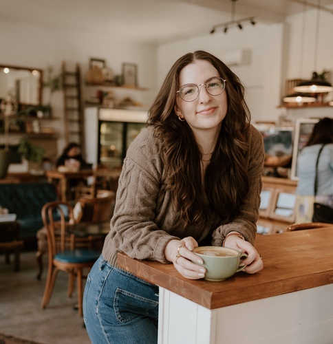 Gracie S - ETSU Babysitter