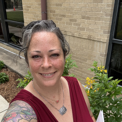Diana R - TTUHSC Babysitter