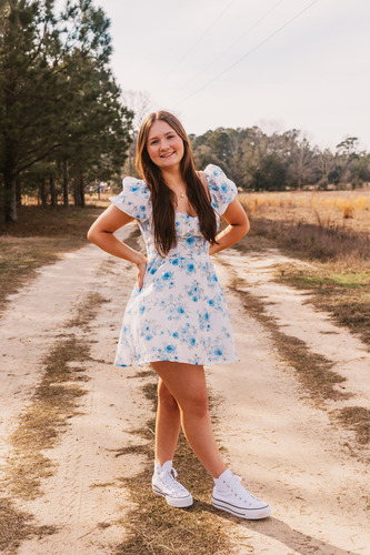 Emma H - Aiken Technical College  Babysitter