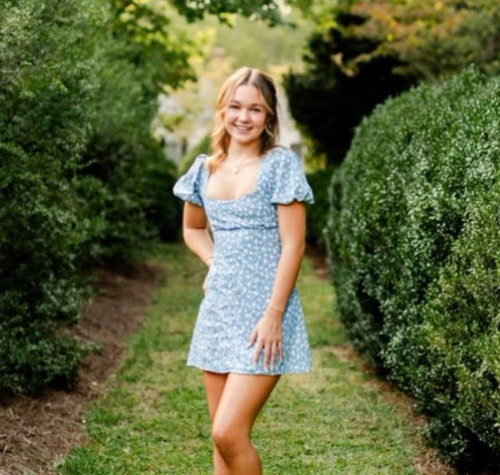 Tanner L - JMU Babysitter