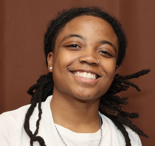 Shaniah W - NC A&T Babysitter