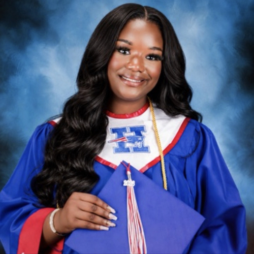 Neila P - Kennesaw State Babysitter