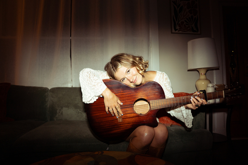 Georgia W - Berklee Babysitter