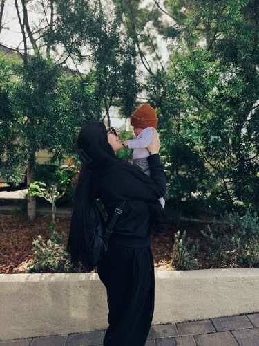 Brittney R - Cal State East Bay Babysitter