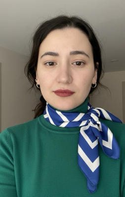 Zeynep Y - Delaware Technical & Community College- Owens Babysitter