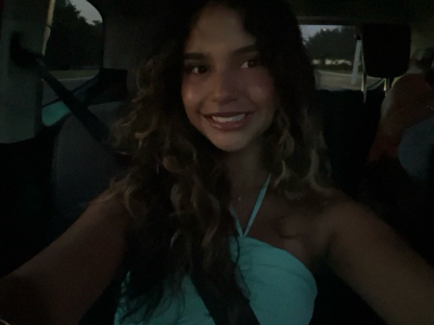 Ashley R - University of Memphis Babysitter