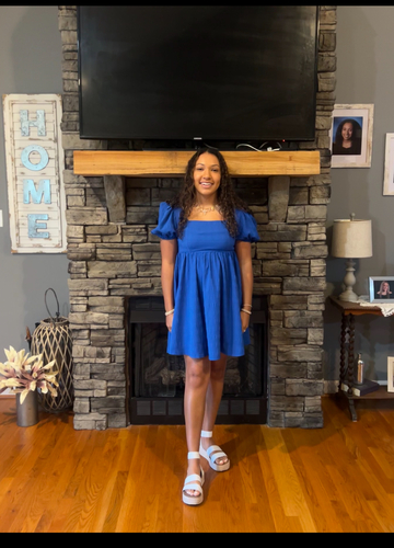 Sophia C - Liberty Babysitter