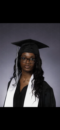 Rhukel B - Towson University Babysitter
